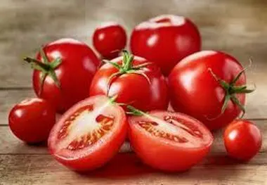خاصیت شگفت‌انگیز گوجه فرنگی که تابحال نمی‌دانستید