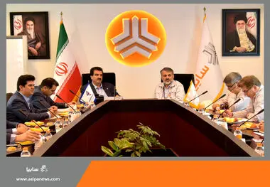 افزایش همکاری‌های گروه سایپا و بانک رفاه کارگران