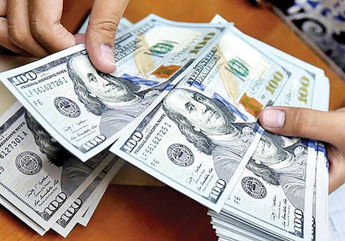 قیمت دلار و یورو و نرخ ارز امروز ۲۴ خرداد ۱۴۰۳