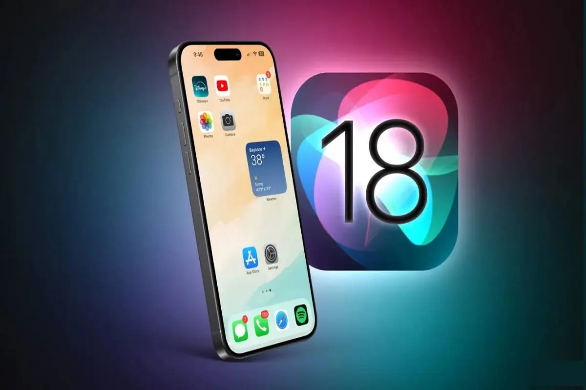 انتخاب اسم سیری در iOS 18 ممکن می شود