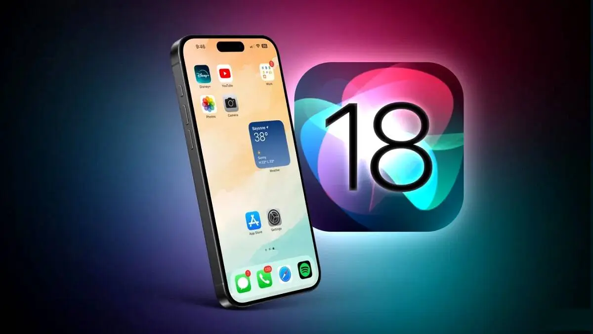 انتخاب اسم سیری در iOS 18 ممکن می شود