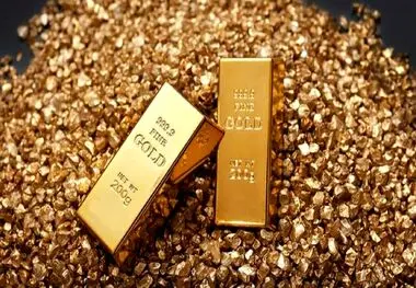 واردات طلا تا فروردین ۱۴۰۴ از مالیات معاف است