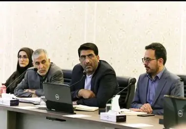 مدیریت مصرف برق صنایع استان اصفهان براساس مدل پیشنهادی شهرک‌های صنعتی اجرا می‌شود