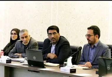 مدیریت مصرف برق صنایع استان اصفهان براساس مدل پیشنهادی شهرک‌های صنعتی اجرا می‌شود