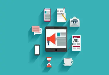 انواع تولید محتوا | راهنمای جامع برای انتخاب نوع مناسب محتوا