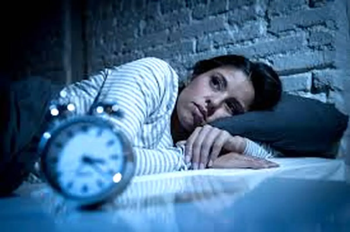 میزان خوابتان را با این لیست چک کنید؛ کم خوابی ریشه این بیماری خطرناک است