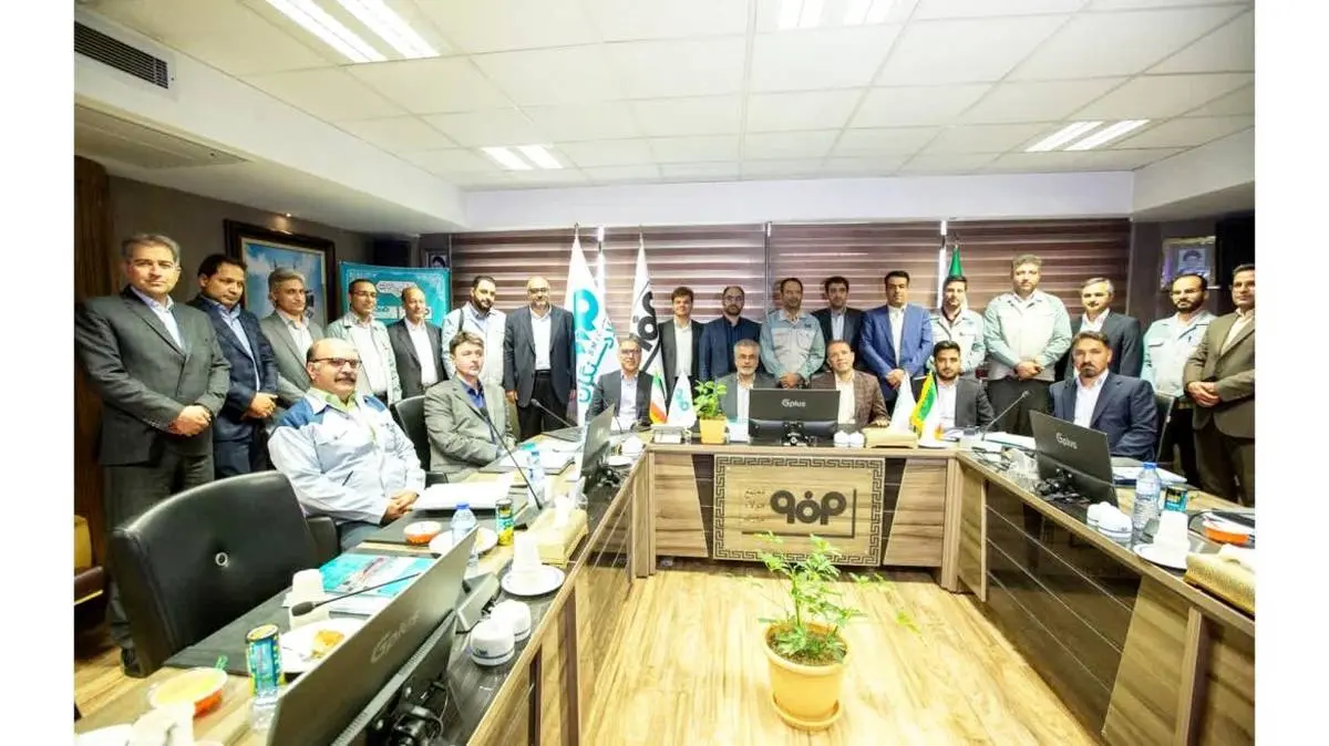 برگزاری مجمع عمومی منتهی به سال مالی ۱۴۰۲ فولاد سنگان