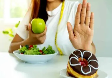 با این غذاها زیاد عمر می کنید