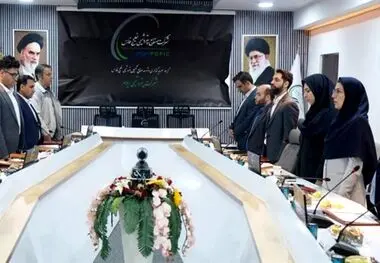 گردهمایی رؤسای روابط عمومی پترول برگزار شد
