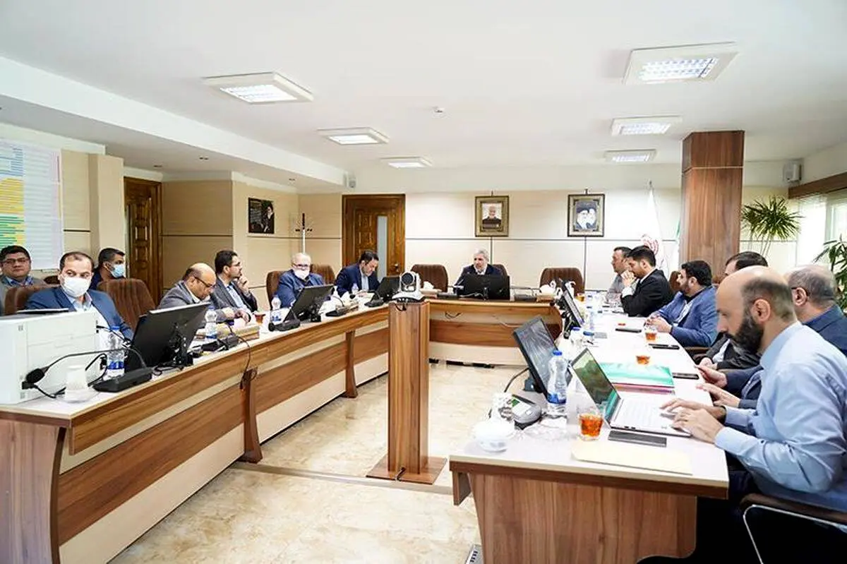 برگزاری مراسم تودیع و معارفه مدیر مجتمع مس سرچشمه