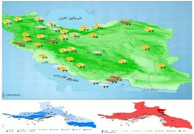 افزایش کم‌سابقه مصرف برق در هرمزگان ، مصارف غیرضروری به ساعات خارج از پیک منتقل شود