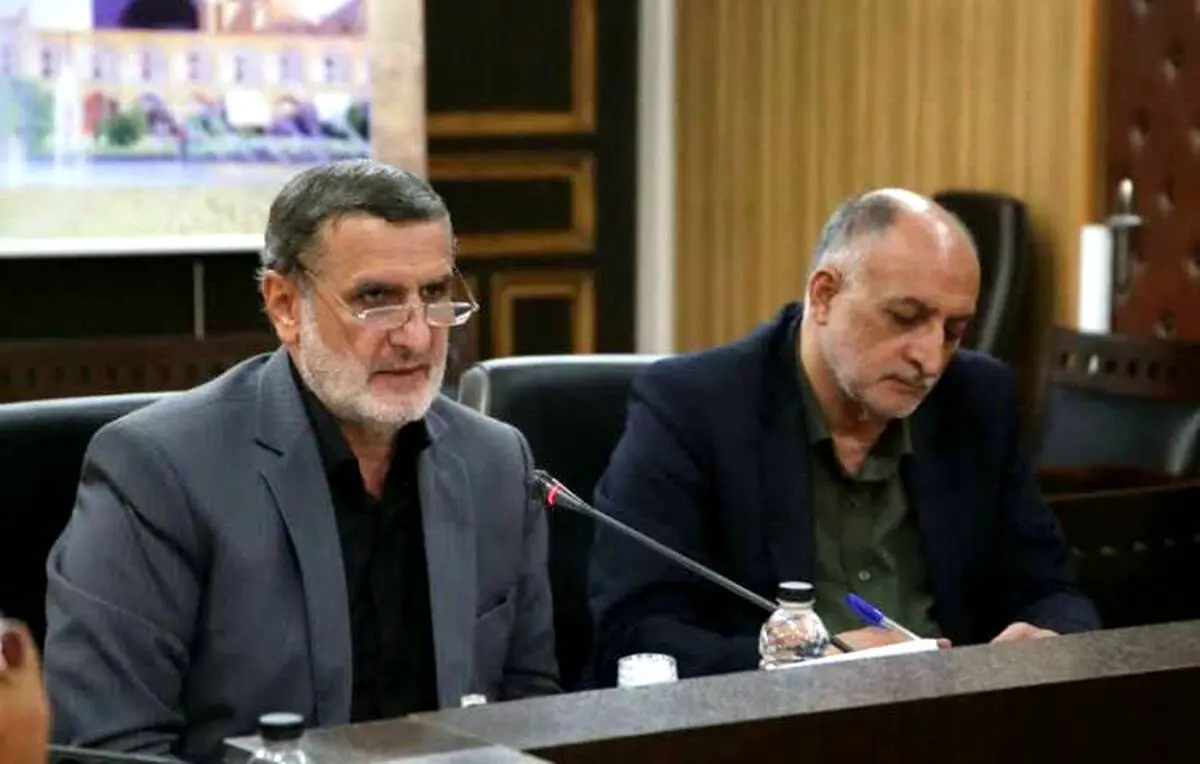 برگزاری دومین نشست تعاملی ستاد انتخابات استان اصفهان با رؤسای ستادهای کاندیداهای انتخابات/ اخلاق و قانون در تبلیغات انتخاباتی رعایت شود
