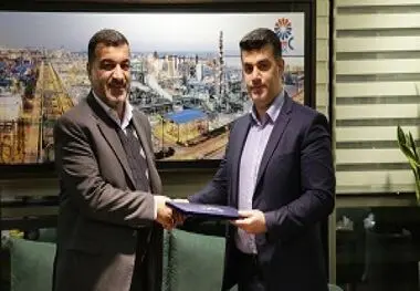 سرپرست شرکت فولاد اکسین خوزستان منصوب شد