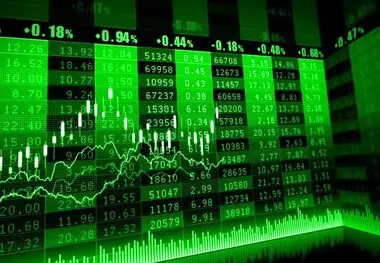 بورس سبزپوش به تعطیلات رفت