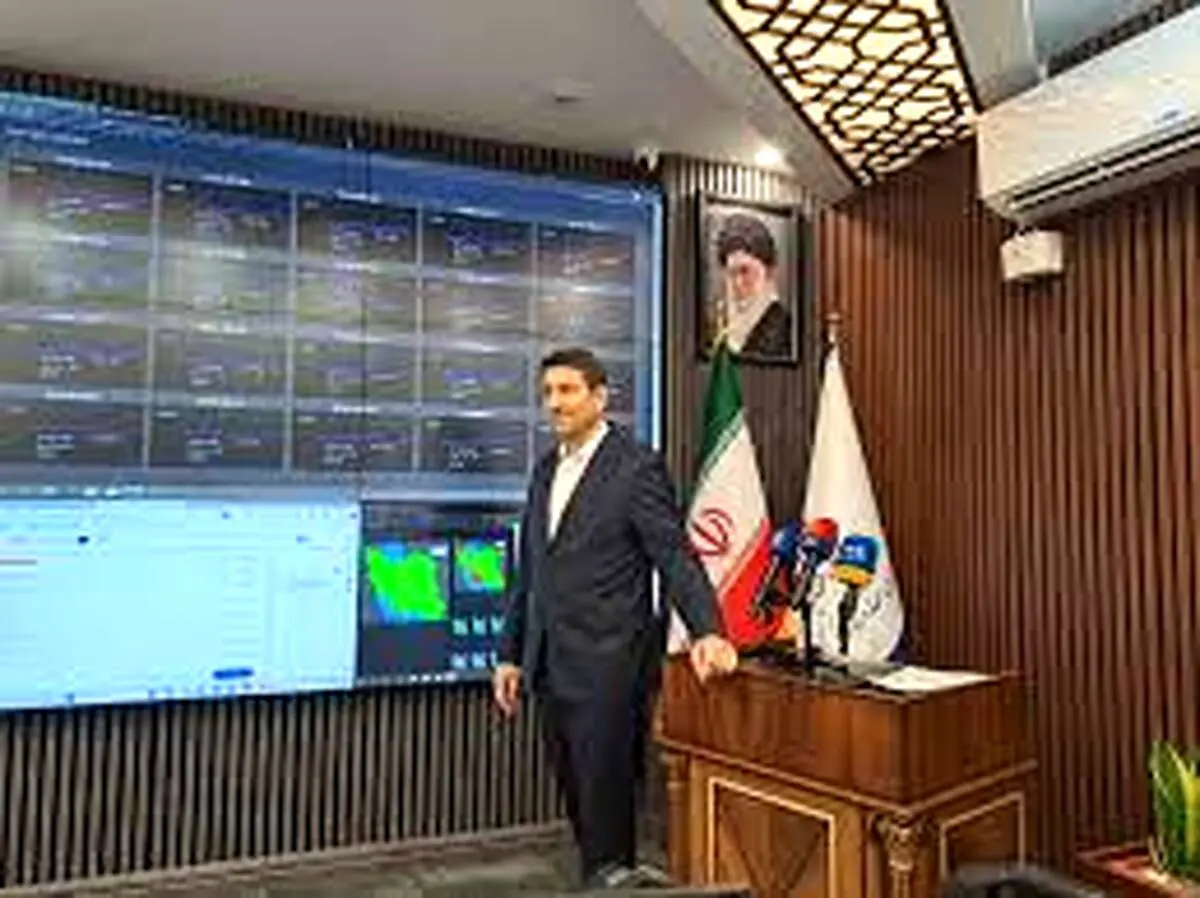 سند الکترونیک افتتاح شد