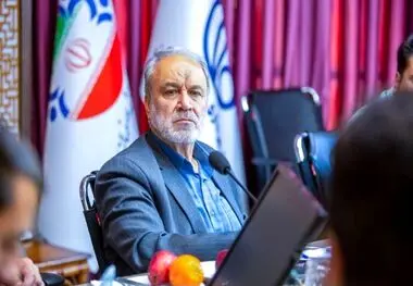 رئیس جمهور چهاردهم پروژه انتقال آب دریا به اصفهان را با جدیت دنبال کند