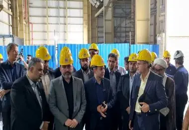 بهره‌برداری از انبار ۸۰هزار تُنی ذخیره پودرآلومینا در آلومینیوم المهدی ، کمبود نقدینگی اجرای طرح‌های توسعه ای را مختل کرده است