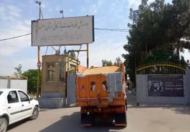 محسن ضیائی :  گندمهای خریداری شده امسال از نظر رشد کیفی نسبت به سال گذشته از رشد خوبی برخوردار بوده است .