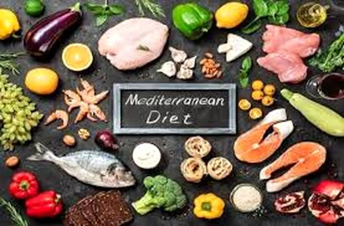 این نوع رژیم قند خون را تنظیم می کند