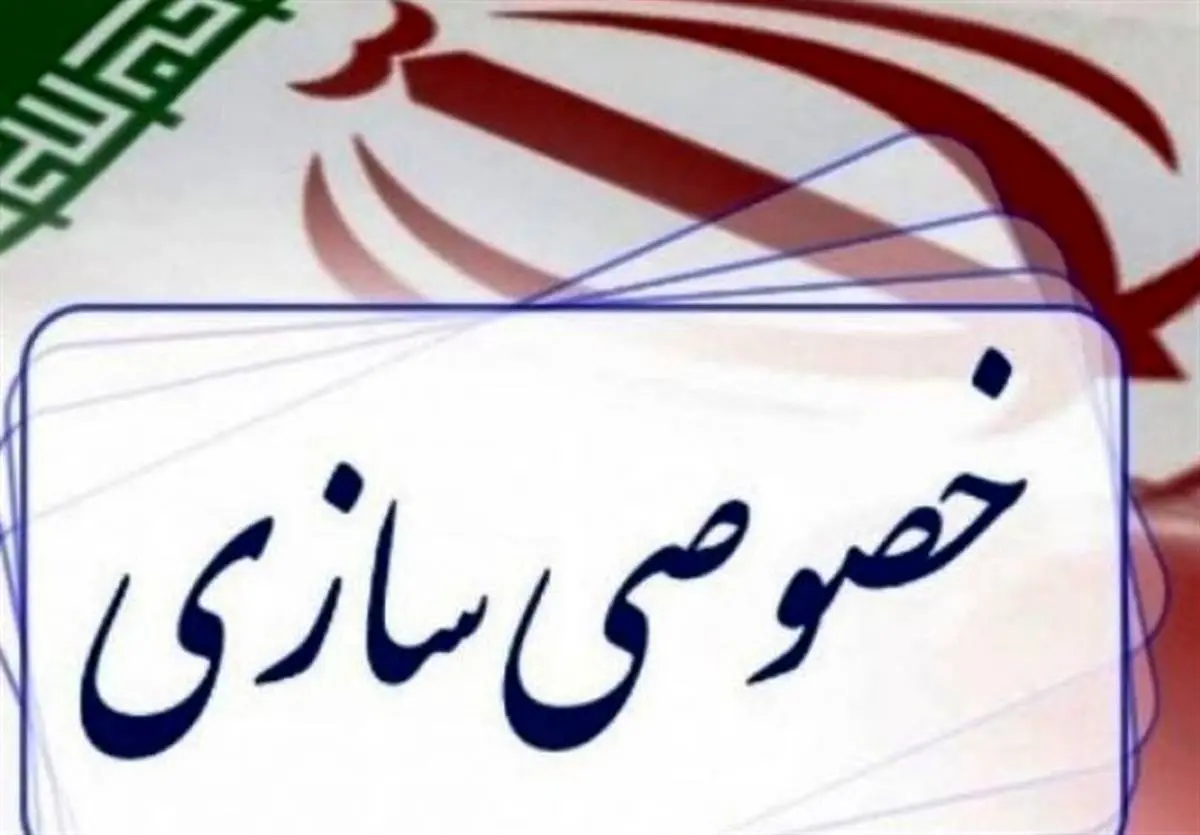 سهام دولت در ۹ شرکت واگذار می‌شود