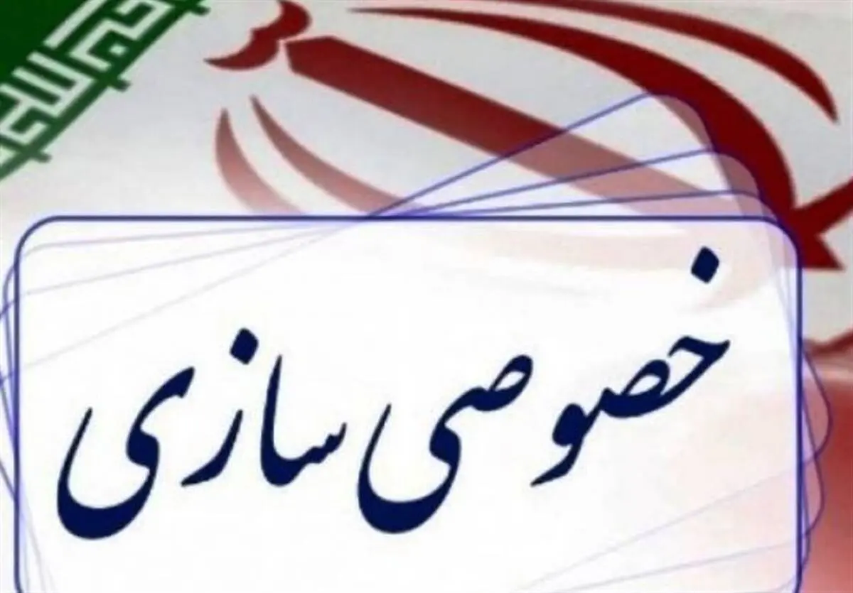 سهام دولت در ۹ شرکت واگذار می‌شود