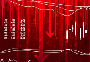 پایان بورس امروز ۱۰ تیر ۱۴۰۳  ، فرار ۹۴۲ میلیارد تومانی بورسی‌ها از نتیجه انتخابات