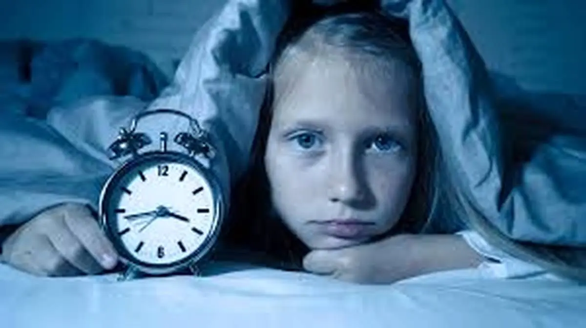 چرا دیر خوابیدن احتمال دیابت را در نوجوانان بیشتر میکند؟