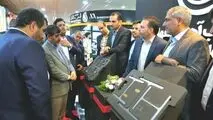 جریان تولید در ذوب آهن نشان از رویکرد دانش‌بنیان و برنامه‌ریزی هوشمند است