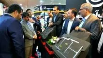 جریان تولید در ذوب آهن نشان از رویکرد دانش‌بنیان و برنامه‌ریزی هوشمند است