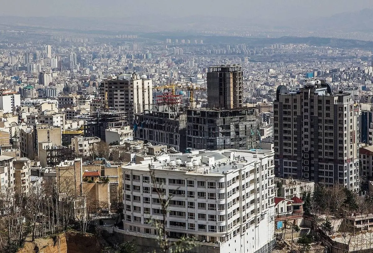 این ۶۰۰ هزار نفر خانهدار میشوند