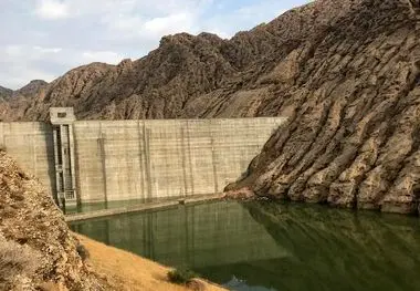 سد سرچشمه در پاییز امسال مورد بهره برداری قرار خواهد گرفت