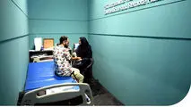 سرویس سونوگرافی از راه دور و مبتنی بر فناوری ۵G رونمایی شد