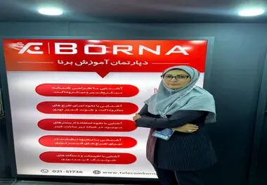 به دنبال  تکنولوژی های جدید استفاده از شبکه فیبرنوری در بستر IPهستیم