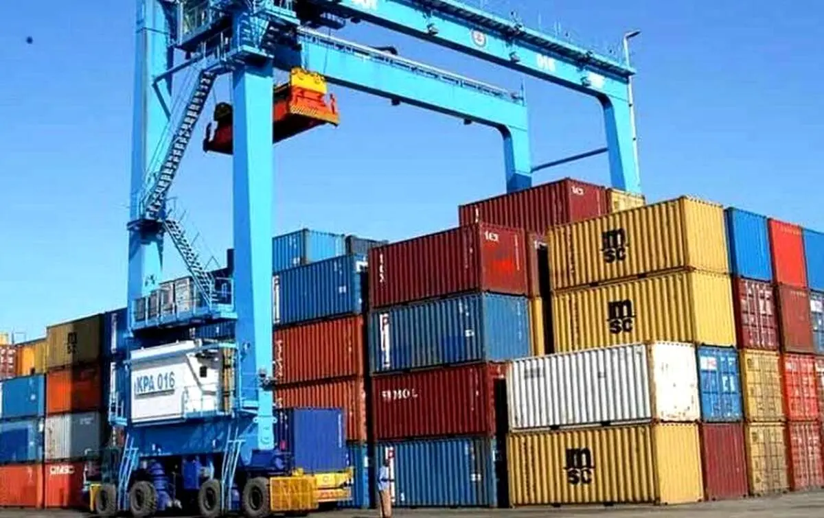 در بهار ۱۴۰۳ از گمرکات استان اصفهان  ۲۵۸ میلیون دلار کالا صادر گردید