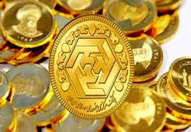 قیمت سکه و طلا امروز یکشنبه ۱۷ تیر ۱۴۰۳