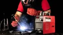 چرا الکترود جوشکاری می چسبد؟ 5 علت چسبیدن سیم جوش