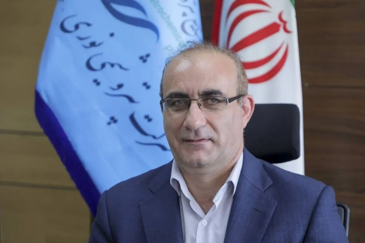 تولید بیش از چهار میلیون تن محصول در پتروشیمی نوری
