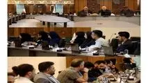حقوق مکتسبه فعالان اقتصادی و معرفی تسهیلات گمرکی شرکتهای دانش بنیان