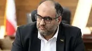 مدیرعامل شرکت سنگ آهن مرکزی ایران درپیامی انتخاب جناب آقای دکتر مسعود پزشکیان را تبریک و تهنیت گفت