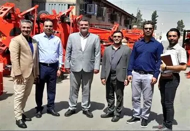 واحدهای تولیدی و بخش خصوصی بازوان اقتصادی دولت محسوب می‌شوند
