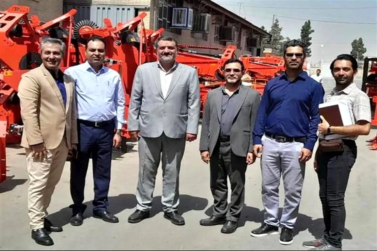واحدهای تولیدی و بخش خصوصی بازوان اقتصادی دولت محسوب می‌شوند