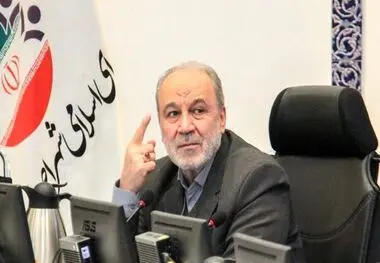 پروژه‌های انتقال آب به اصفهان در دولت چهاردهم تسریع شود