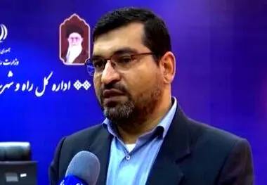 244 کیلومتر  راه های مواصلاتی در استان بوشهر احداث شد