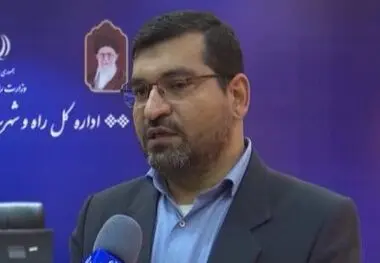 244 کیلومتر  راه های مواصلاتی در استان بوشهر احداث شد