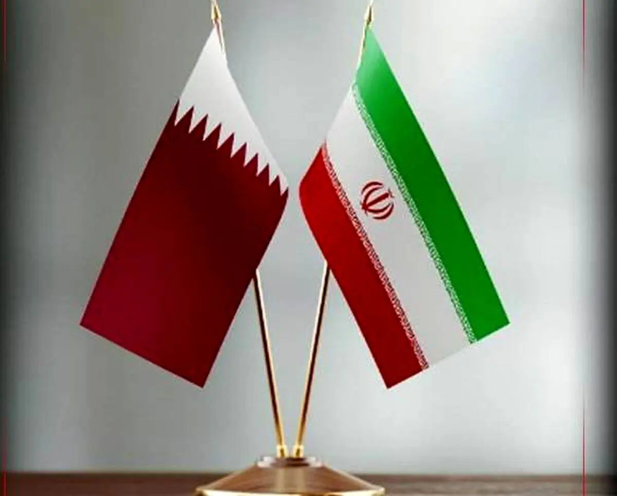۶ راه توسعه مبادلات تجاری تهران و دوحه