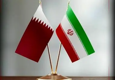 ۶ راه توسعه مبادلات تجاری تهران و دوحه