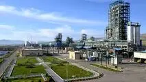 مهمترین هدف مبین انرژی رفع آلاینده های منطقه پتروشیمی پارس جنوبی است