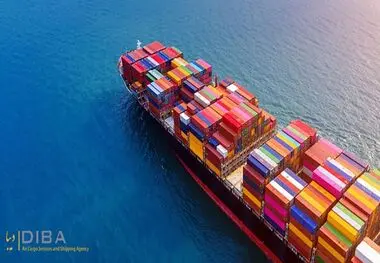 بهترین شرکت حمل بار ارزان دریایی از چین