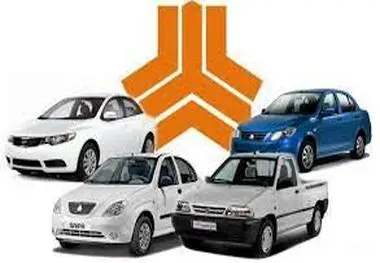 قیمت خودرو‌های سایپا امروز ۳۰ تیر ۱۴۰۳