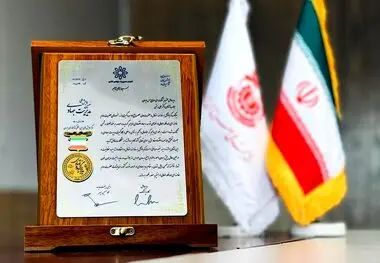 دکتر علی رستمی «مدیر برگزیده جهادی» شد.